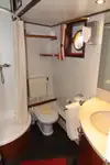 Ọkọ̀ ojú omi ìrìn-àjò fún tà