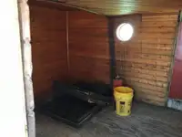 Ọkọ omi ti o fa fún tà