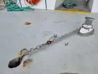 Ọkọ̀ ojú omi ìrìn-àjò fún tà