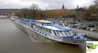 Ọkọ̀ ojú omi ìrìn-àjò fún tà