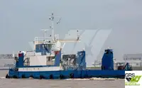 Ọkọ̀ tí ó mú ọkọ̀ rọ̀ fún tà