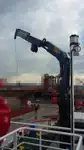 Ọkọ̀ tí ó ń gbé àwọn ohun fún tà