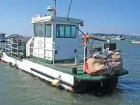 Patrol ọkọ fun tita