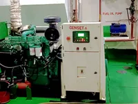 Ọkọ omi Landing, Tank fún tà