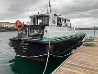Ọkọ oju-omi olùṣàkóso fún tà