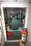 Ọkọ̀ ojú omi ìrìn-àjò fún tà
