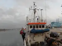 Àwọn ọkọ oju-omi ìṣẹ́ fún tà