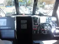 Ọkọ atukọ fun tita