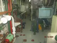 Ọkọ̀ tí wọn fi maa ń gbé ohun èlò tí ó ní ìdáná fún tà