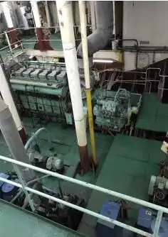 Ọkọ omi Landing, Tank fún tà