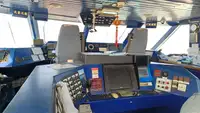 Catamaran fún tà