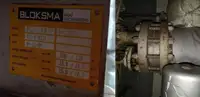 Ọkọ̀ tí ó mú epo / kemikali fún tà
