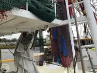Ọkọ̀ tí ó mú ẹja fún tà