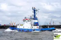 Ọkọ omi ti o fa fún tà