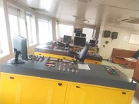 Anchor Handling Tug Supply (AHTS) fún tà
