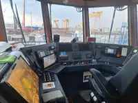 Ọkọ omi ti o fa fún tà