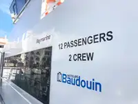 Catamaran fún tà