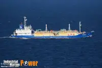 Ọkọ̀ tí ó mú epo / kemikali fún tà