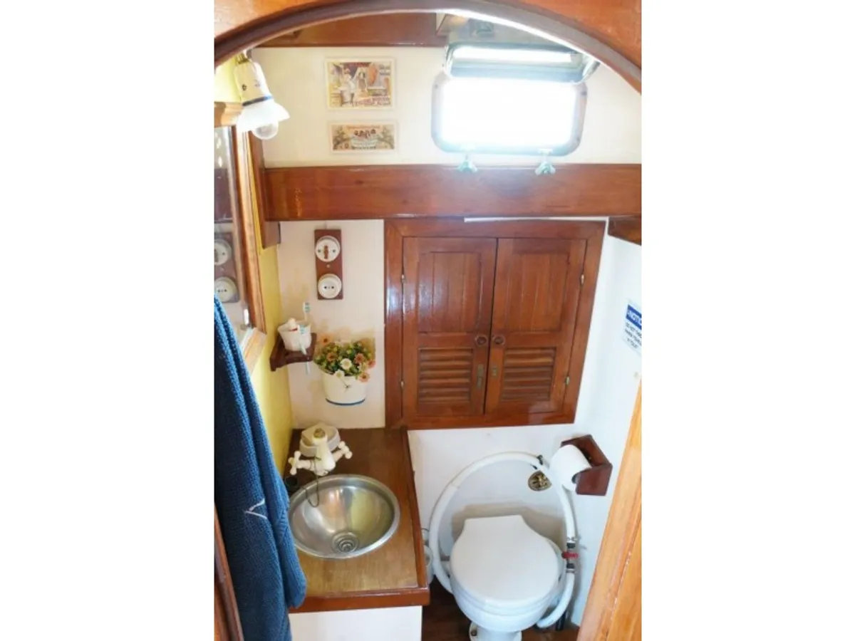 Yacht fún tà