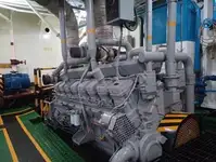Ọkọ omi ti o fa fún tà