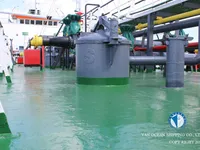 Ọkọ̀ tí ó mú epo / kemikali fún tà