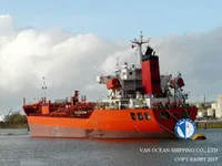 Ọkọ̀ tí ó mú epo / kemikali fún tà