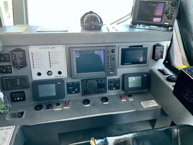 Catamaran fún tà