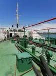 Ọkọ̀ tí ó mú epo / kemikali fún tà