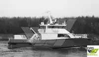 Catamaran fún tà