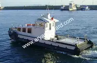 Ọkọ omi ti o fa fún tà