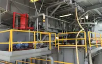 Ọkọ̀ ojú omì fún iṣẹ́ gbigbé LNG fún tà