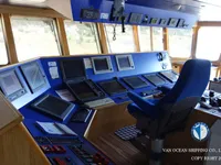 Ọkọ̀ tí ó mú ẹja fún tà