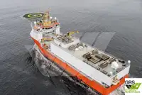 Ọkọ omi ti o mu ọja fún tà