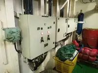 Ọkọ omi ti o fa fún tà