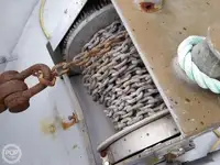 Ọkọ̀ ojú omi kékeré fún tà