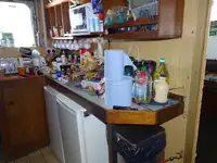 Àwọn ọkọ oju-omi ìṣẹ́ fún tà