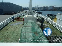 Ọkọ̀ tí ó mú ẹja fún tà