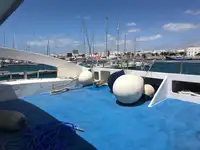 Catamaran fún tà