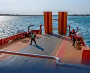 Ọkọ̀ tí ó ń gbé àwọn ohun fún tà