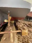 Ọkọ̀ Fẹrrí fún tà