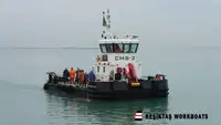 Ọkọ omi ti o fa fún tà