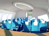 Ọkọ omi Hovercraft fún tà