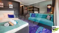 Ọkọ̀ ojú omi ìrìn-àjò fún tà