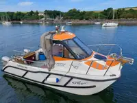 Catamaran fún tà