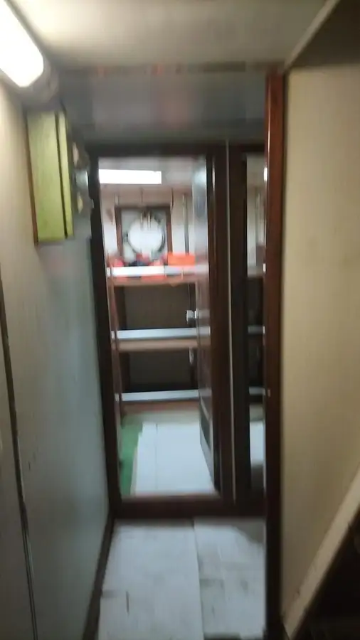 Ọkọ̀ tí ó mú ẹja fún tà