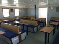 Ọkọ omi Landing, Tank fún tà
