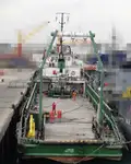 Ọkọ omi ti o fa fún tà