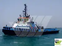 Ọkọ omi ti o fa fún tà
