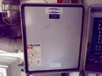 Ọkọ omi ti o fa fún tà