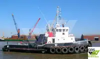 Tugboat fun tita